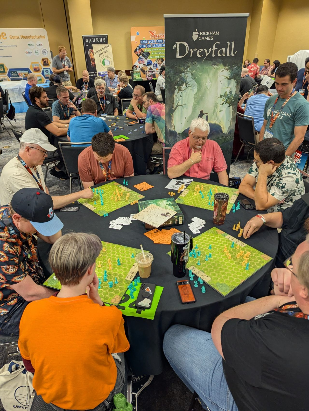 Gen Con 2025
