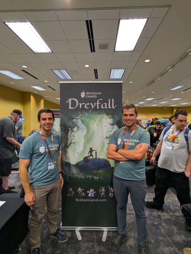 Gen Con 2025